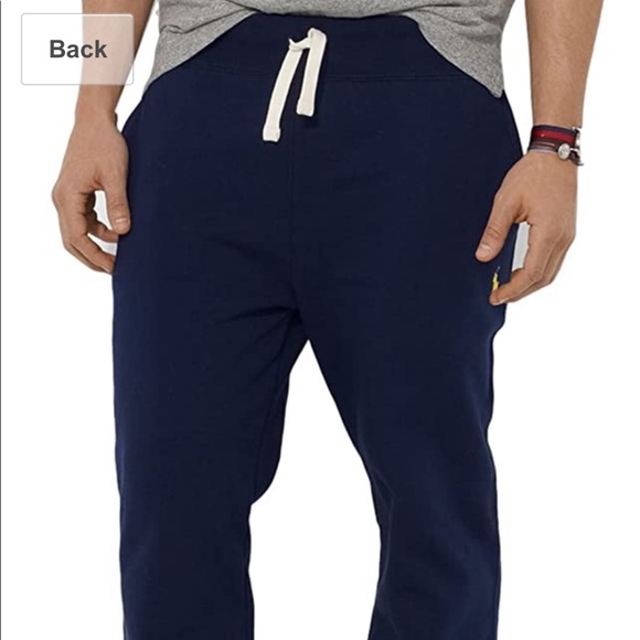 Polo Pants/Sweats - Picture 2 of 4